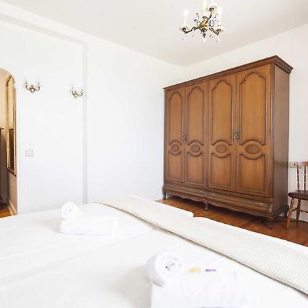 Bellavista Concha Beach - Sshousing San Sebastián Kültér fotó