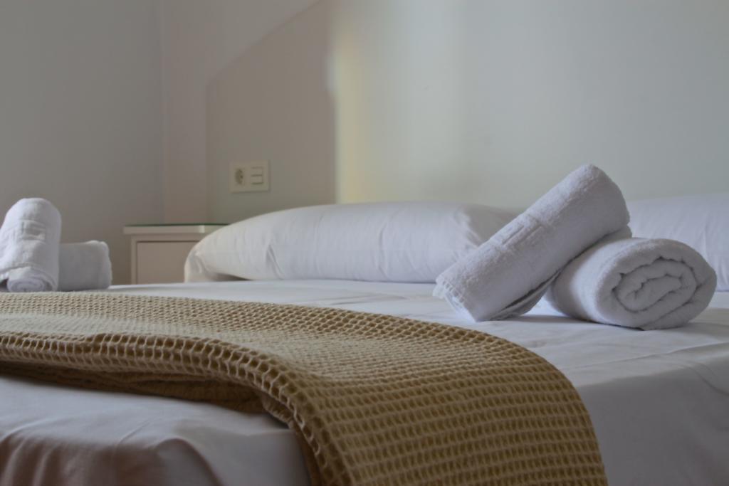 Bellavista Concha Beach - Sshousing San Sebastián Kültér fotó