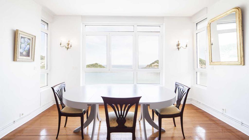 Bellavista Concha Beach - Sshousing San Sebastián Kültér fotó
